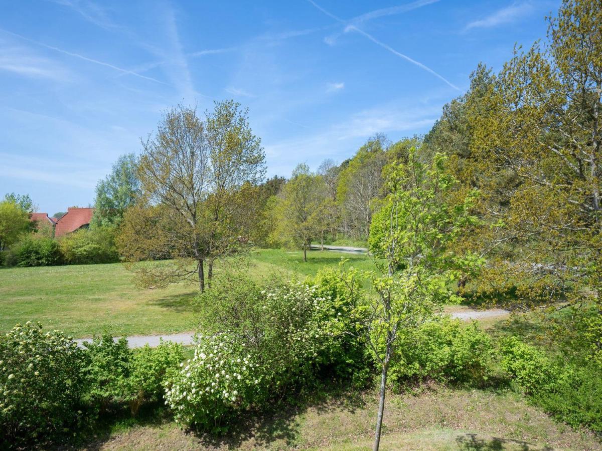 Feriendorf Rugana - Gemuetliche Komfort Ferienwohnung Mit 1 Schlafzimmer C03 ดรันส์เคอ ภายนอก รูปภาพ