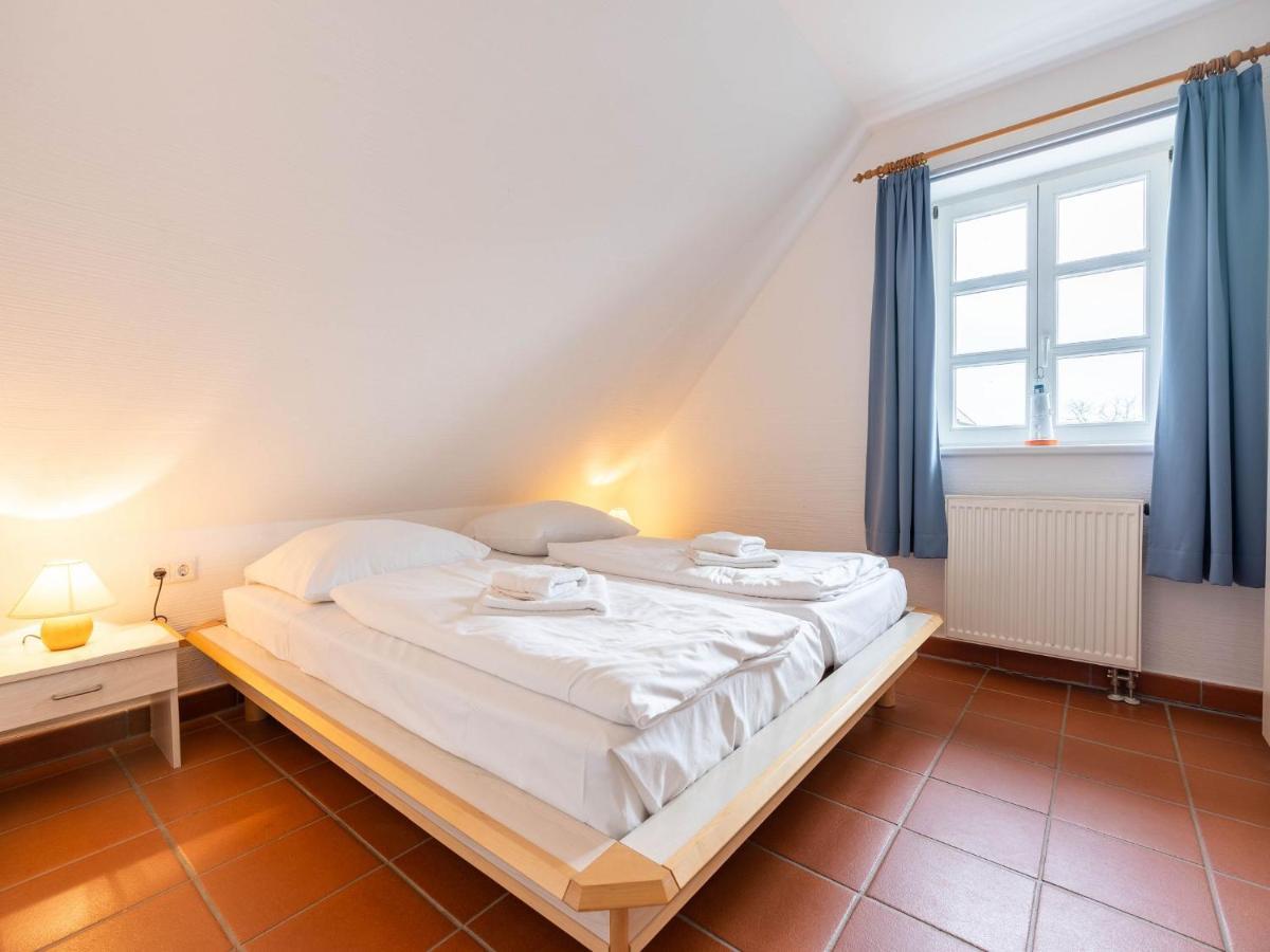 Feriendorf Rugana - Gemuetliche Komfort Ferienwohnung Mit 1 Schlafzimmer C03 ดรันส์เคอ ภายนอก รูปภาพ